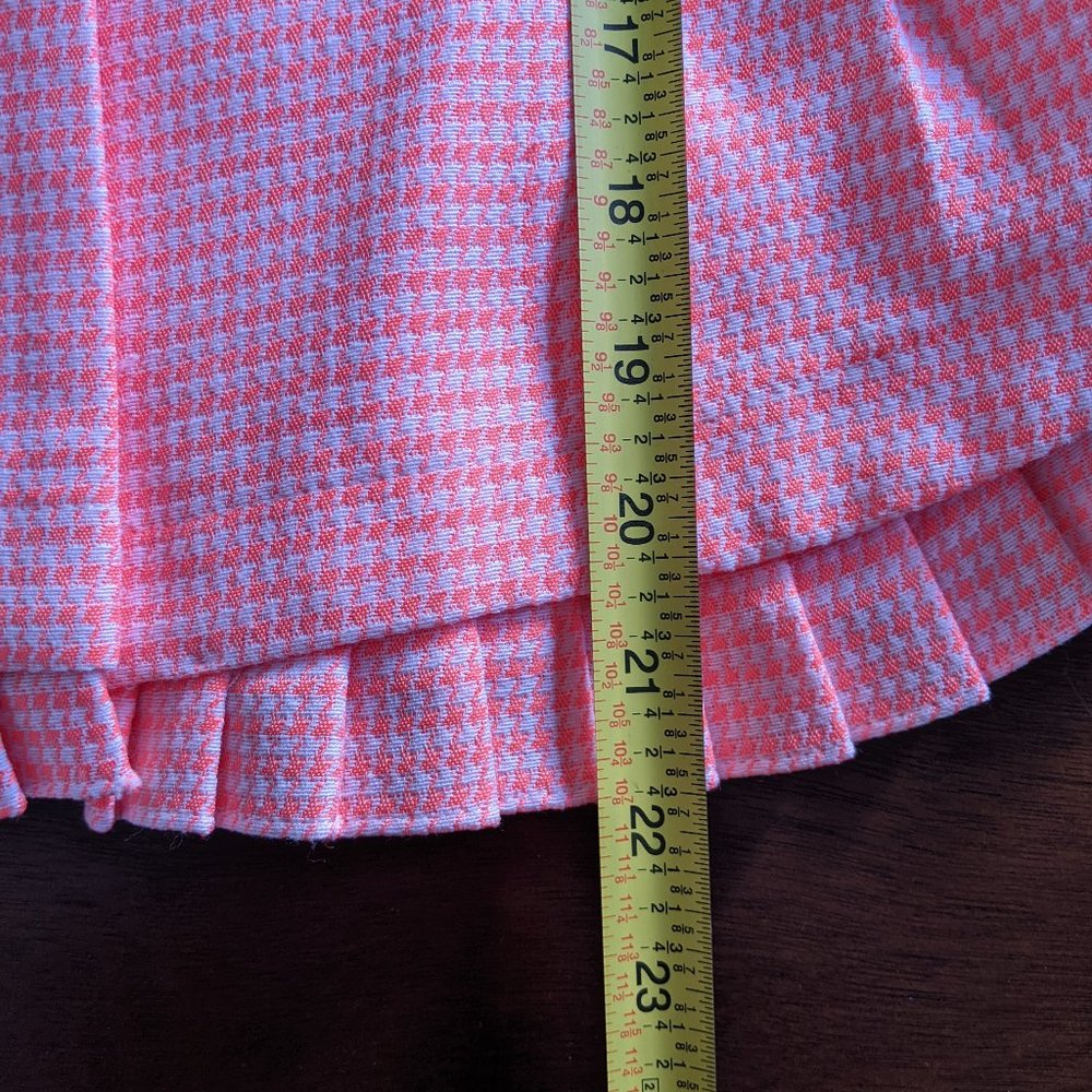 NWT Nanette Lepore Blazer Size (8) Tangerine - Picture 14 of 16